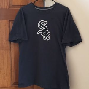 Nike Chicago White Sox Regular Fit T-Shirt